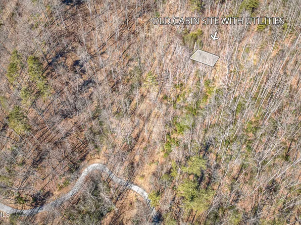 Tbd Heaton Branch Rd, Butler, TN 37640