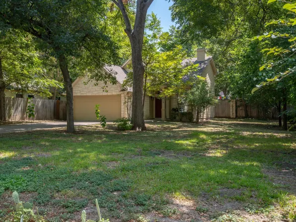 4413 Barrow Ave, Austin, TX 78751