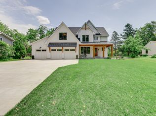 5901 Olinger Rd, Edina, MN 55436