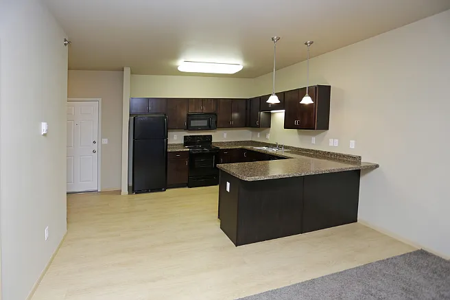 Summit Ridge — Photo 10
