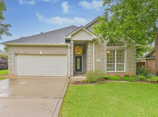 13118 Lazy Ln, Willis, TX 77318