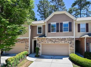 1568 Lenox Overlook Rd, Atlanta, GA 30329