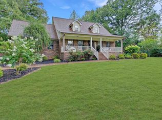 32 Lake Cv, Jackson, TN 38301