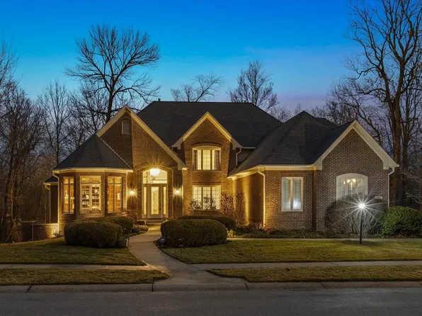 6402 Bergeson Way, Indianapolis, IN 46278
