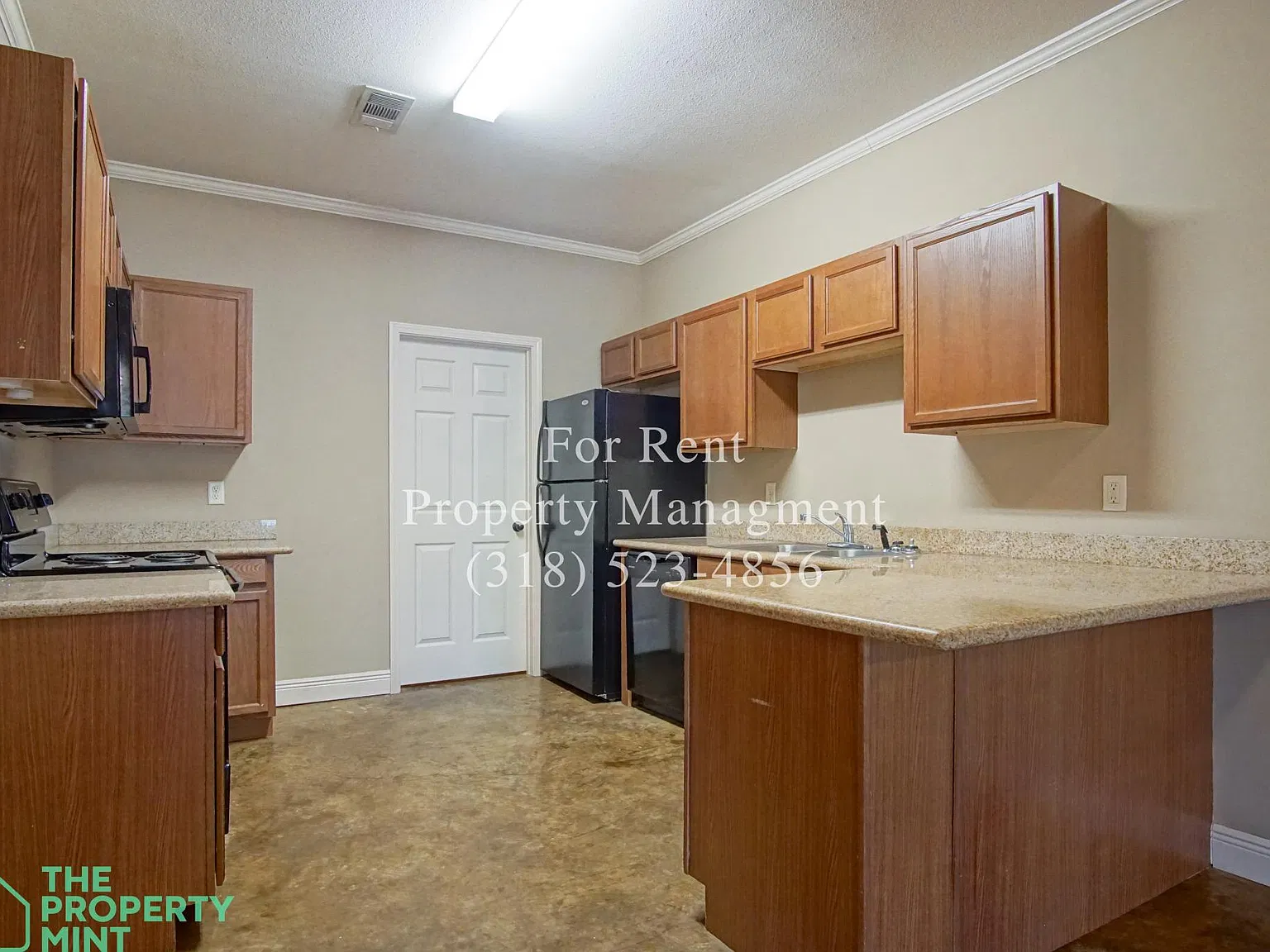 2 bed, 1100 sqft, $1,100 — Photo 3