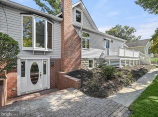 6730 Montgomery Rd, Elkridge, MD 21075