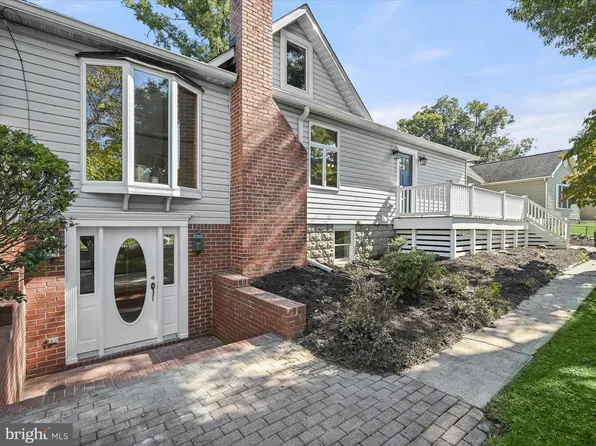 6730 Montgomery Rd, Elkridge, MD 21075