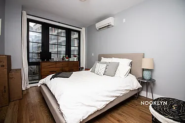 Rented by Nooklyn NYC LLC