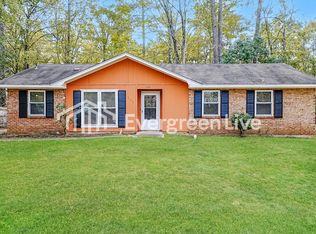 137 Cumberland Rd, Brandon, MS 39047