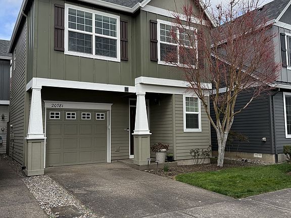 2nd image of 20781 SW Skiver St