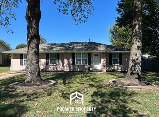 3720 Pembrook Cv, Horn Lake, MS 38637