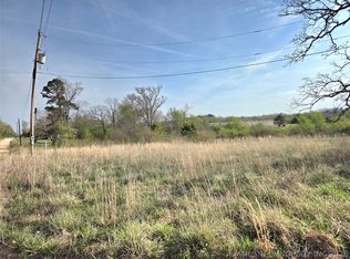 S 4710th Rd, Westville, OK 74965