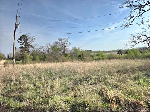 S 4710th Rd, Westville, OK 74965