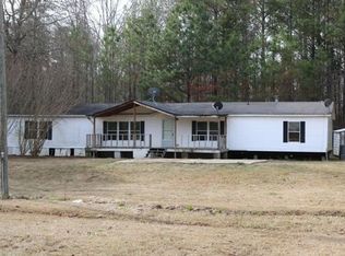 62 Mathew Rd, Starkville, MS 39759