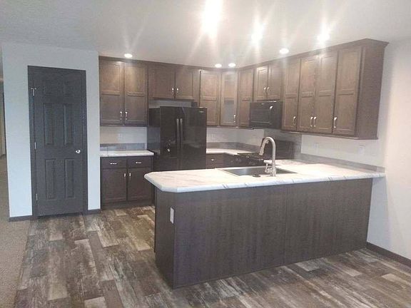 2nd image of 1250 Paree St #1111