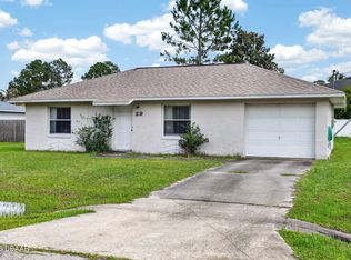 29 Slipper Orchid Trl E, Palm Coast, FL 32164
