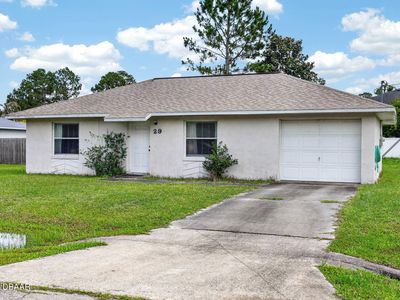 29 Slipper Orchid Trl E, Palm Coast, FL, 32164