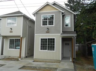 4333 SE 112th Ave, Portland, OR 97266