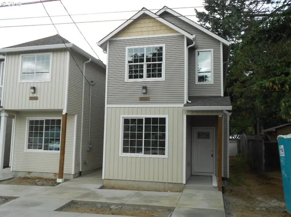 4333 SE 112th Ave, Portland, OR 97266