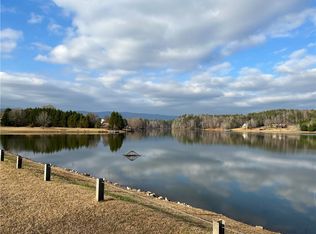 LOT 1K The Bear Blvd, Tamassee, SC 29686