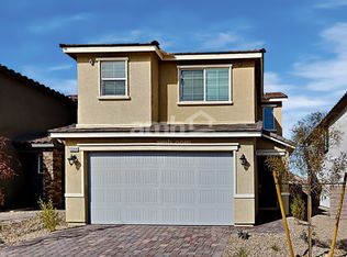 10044 Cathedral Spires Ave, Las Vegas, NV 89178