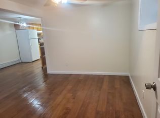 287 Van Nostrand Ave FLOOR 1, Jersey City, NJ 07305