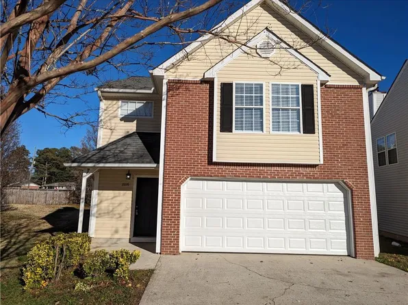 2226 Tuley Dr, Douglasville, GA 30135