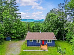 5879 Randolph Rd, Morrisville, VT 05661