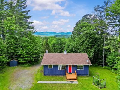 5879 Randolph Road, Morrisville, VT, 05661