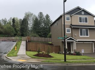 13075 SW Kostel Ln, Tigard, OR 97224