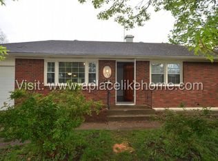 1743 N Pleasant St, Independence, MO 64050