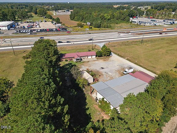3rd image of 0 George Perry Lee Rd