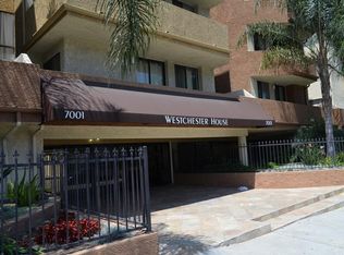 7001 S La Cienega Blvd APT 201, Los Angeles, CA 90045