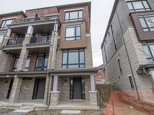 432 Salem Rd S, Ajax, ON L1S 0H2