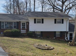 2465 Wayman St, Morristown, TN 37814