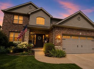 6803 N Basket Oak Dr, Edwards, IL 61528