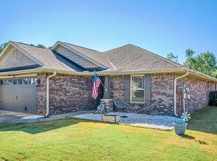 2625 Ashtynn Pl SW, Huntsville, AL 35803