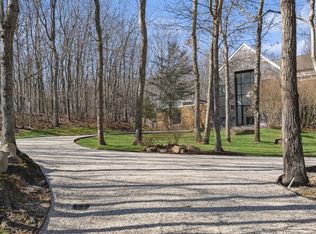 500 Old Sag Harbor Rd, Bridgehampton, NY 11932