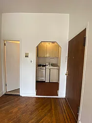 Rented by Compass