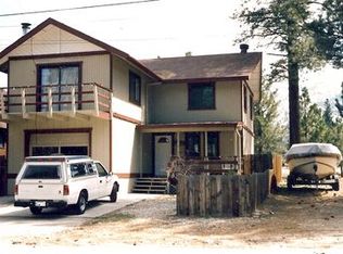 2080 State Ln, Big Bear City, CA 92314