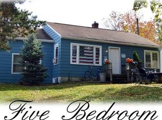 1302 N Lincoln St, Bloomington, IN 47404