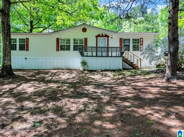 2115 Chula Vista Mountain Rd, Pell City, AL 35125