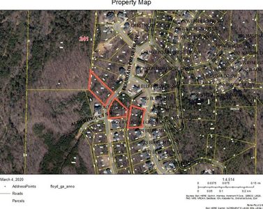 0 Mountain Crest Dr SW #74, Rome, GA, 30165