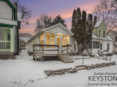 639 Prospect Ave NE, Grand Rapids, MI, 49503