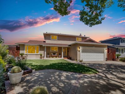 2301 Central Park Dr, Campbell, CA, 95008