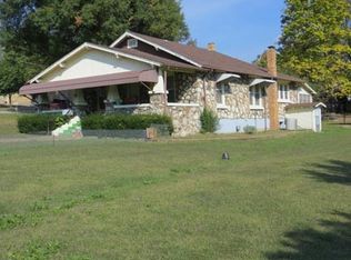 605 S 6th St, Thayer, MO 65791