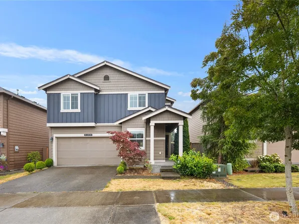 2168 69th Street SE, Auburn, WA 98092