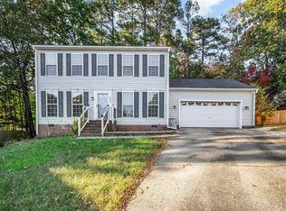 6804 Edwell Ct, Raleigh, NC 27617