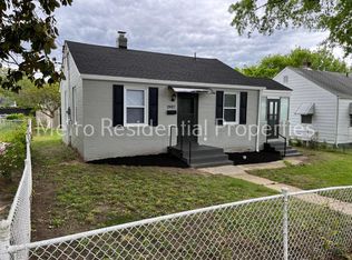 1907 Wood St, Richmond, VA 23223