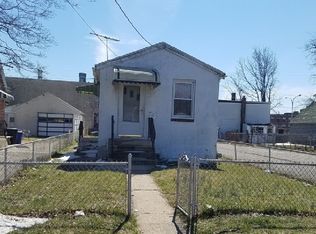 116 S Governor Printz Blvd, Essington, PA